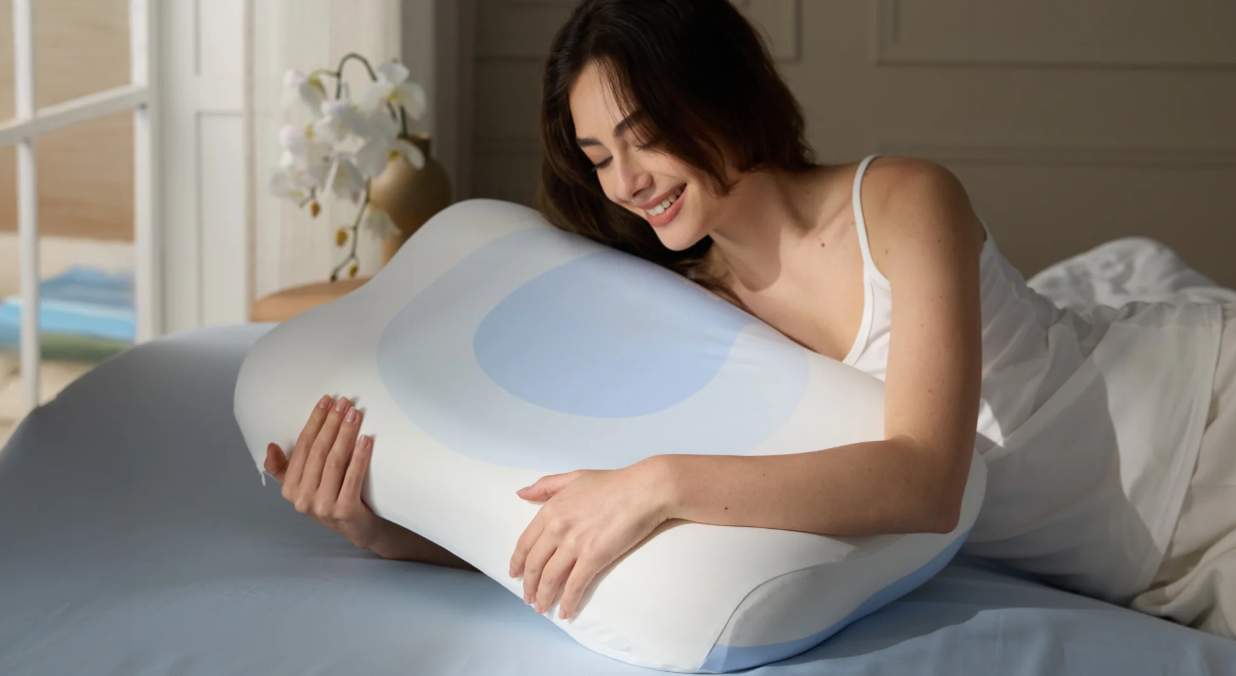 Invera Neck Pillow™