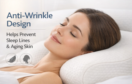 Invera Neck Pillow™